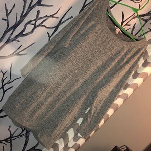 Victoria’s secret lightweight sweater dress